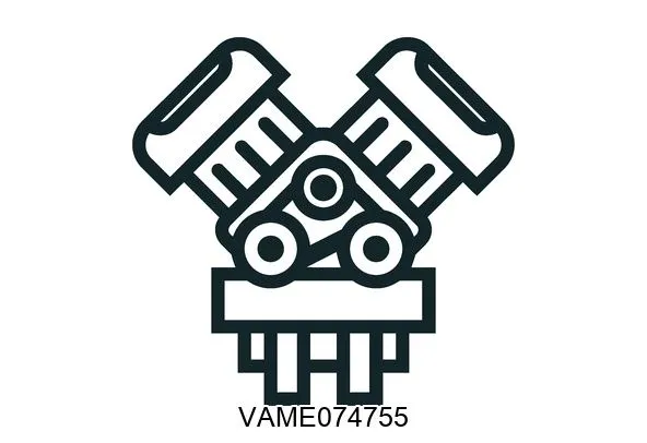 VAME074755 Engine Components