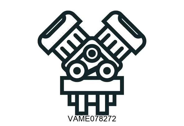VAME078272 Engine Components