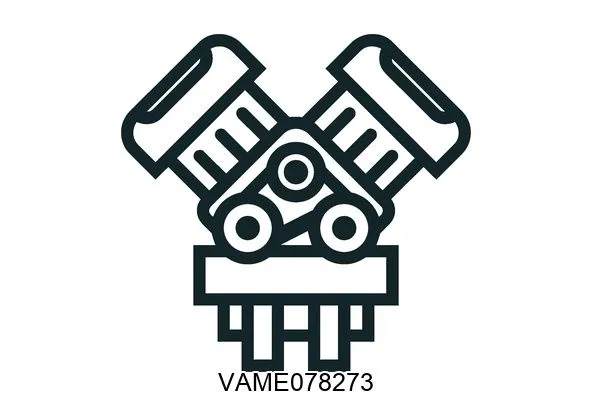 VAME078273 Engine Components