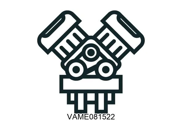 VAME081522 Engine Components