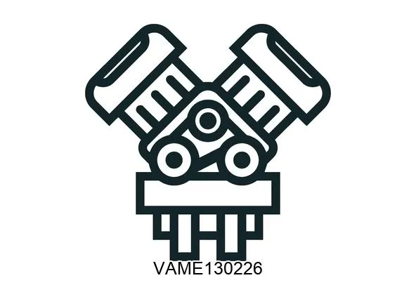 VAME130226 Engine Components