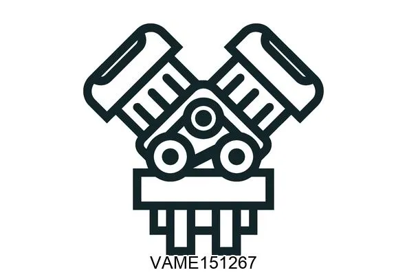 VAME151267 Engine Components