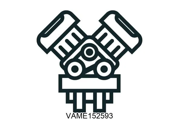 VAME152593 Engine Components