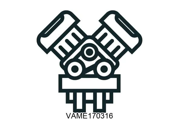 VAME170316 Engine Components
