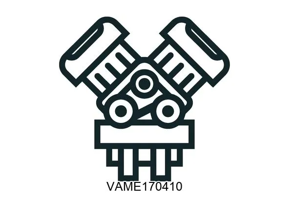VAME170410 Engine Components