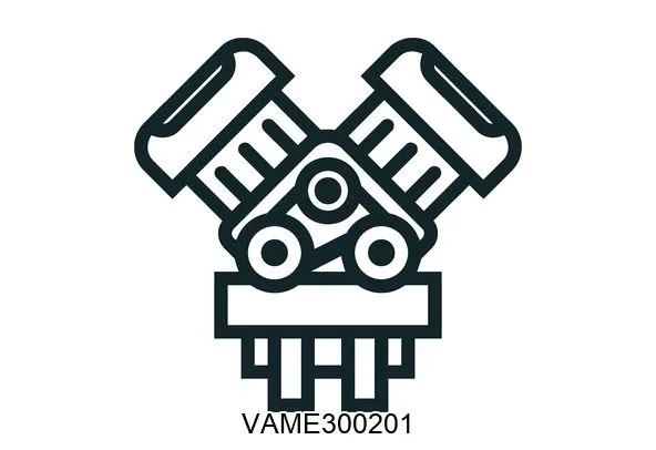 VAME300201 Engine Components