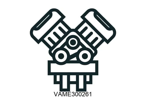 VAME300261 Engine Components