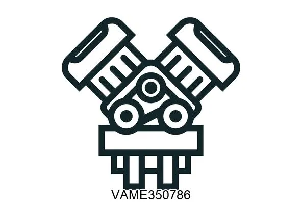 VAME350786 Engine Components