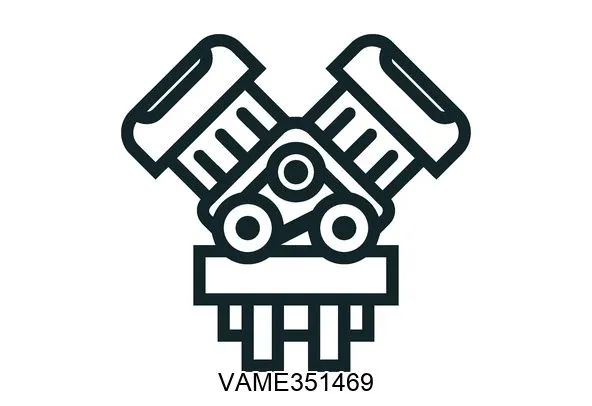 VAME351469 Engine Components