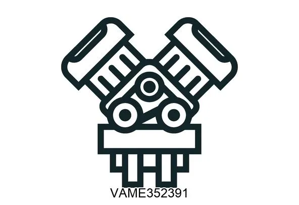VAME352391 Engine Components