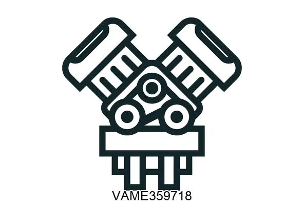 VAME359718 Engine Components