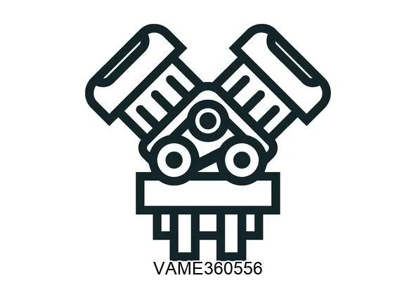 VAME360556 Engine Components