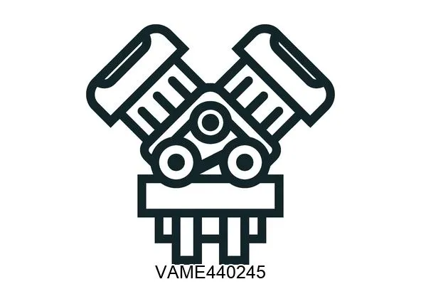 VAME440245 Engine Components