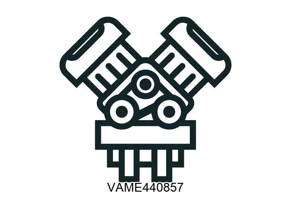 VAME440857 Engine Components