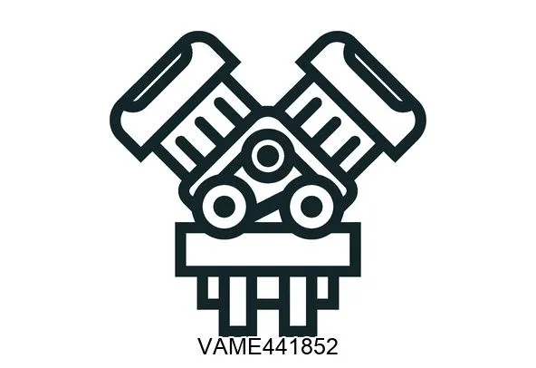 VAME441852 Engine Components