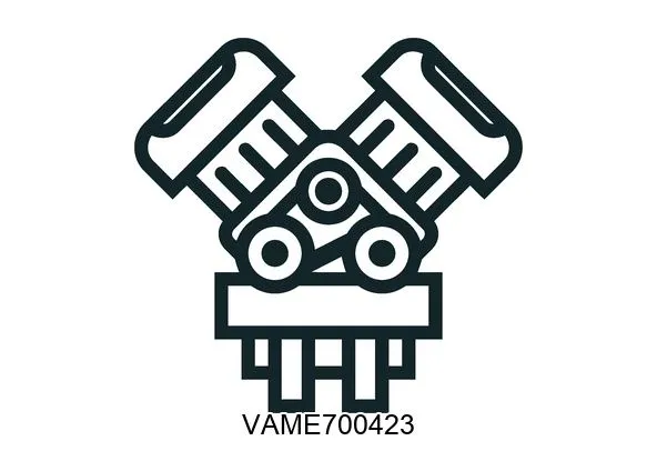 VAME700423 Engine Components