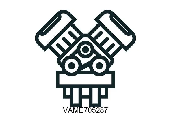 VAME705287 Engine Components