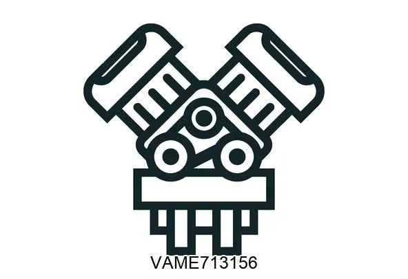 VAME713156 Engine Components
