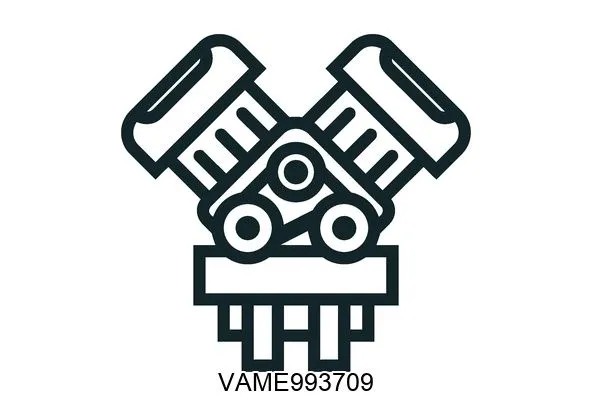 VAME993709 Engine Components