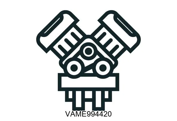 VAME994420 Engine Components