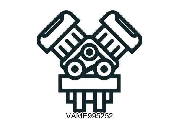 VAME995252 Engine Components