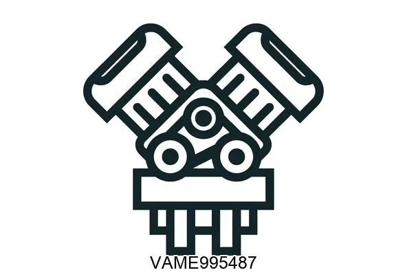 VAME995487 Engine Components