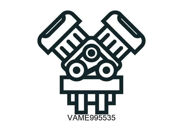 VAME995535 Engine Components