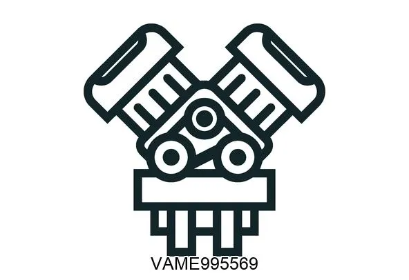 VAME995569 Engine Components