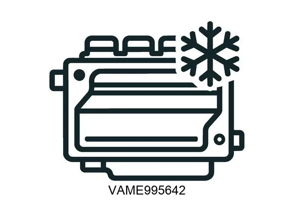 VAME995642 Cooling System