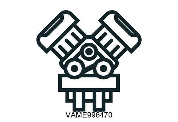VAME996470 Engine Components