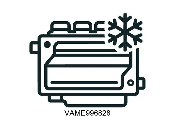 VAME996828 Cooling System