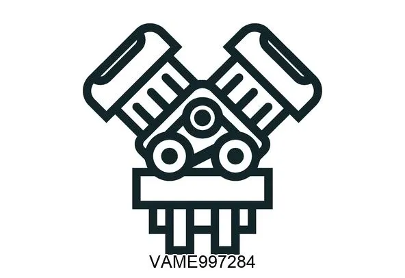 VAME997284 Engine Components