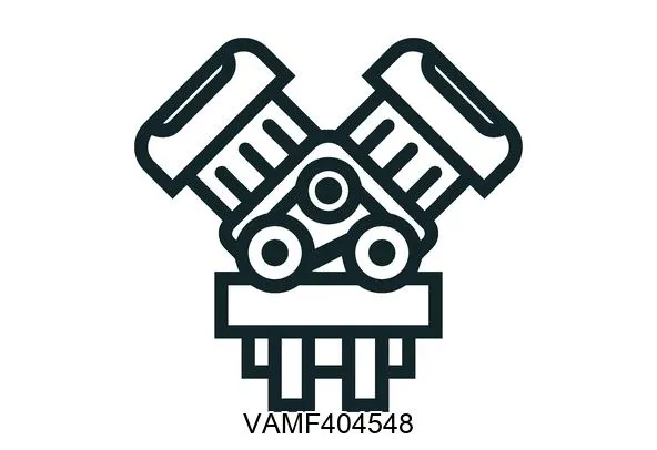 VAMF404548 Engine Components