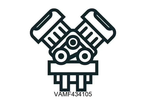 VAMF434105 Engine Components