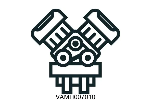 VAMH007010 Engine Components
