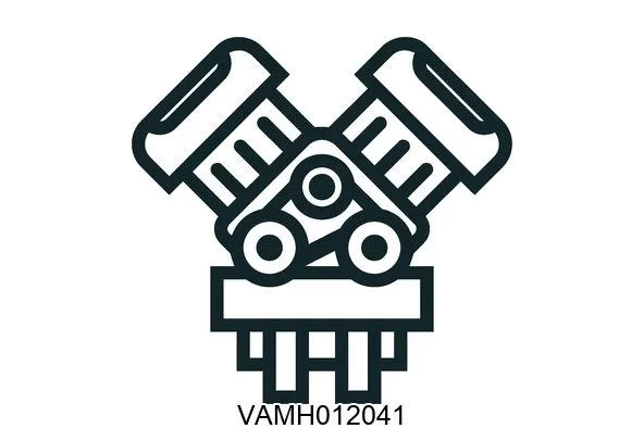 VAMH012041 Engine Components