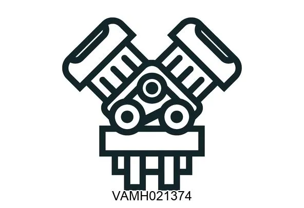 VAMH021374 Engine Components