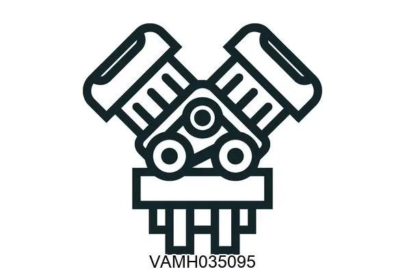 VAMH035095 Engine Components