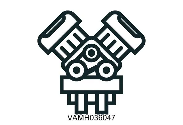 VAMH036047 Engine Components