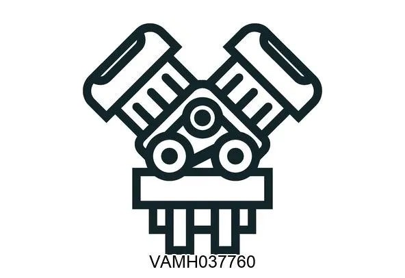 VAMH037760 Engine Components