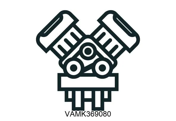VAMK369080 Engine Components