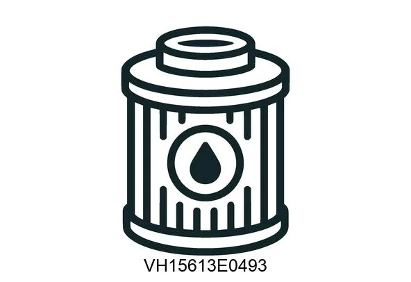 VH15613E0493 Filters