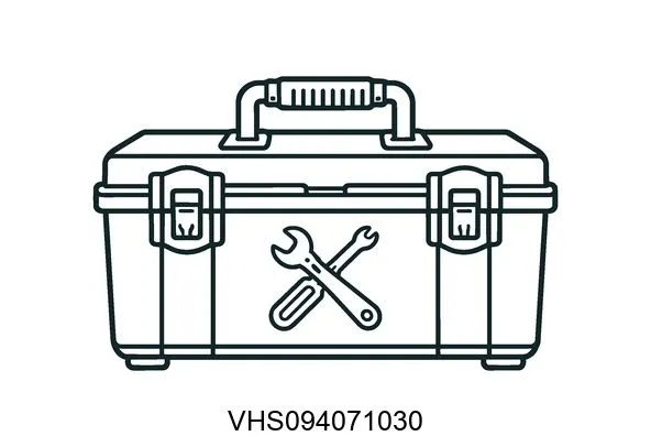 VHS094071030 Hand tools