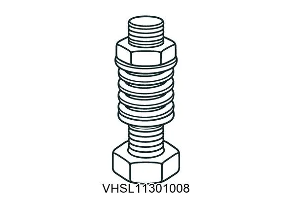 VHSL11301008 Hard Ware