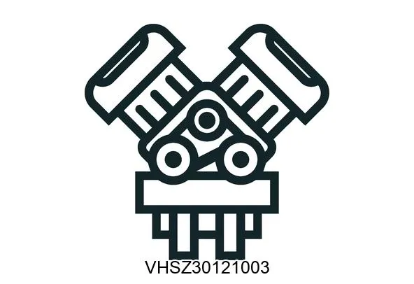 VHSZ30121003 Engine Components