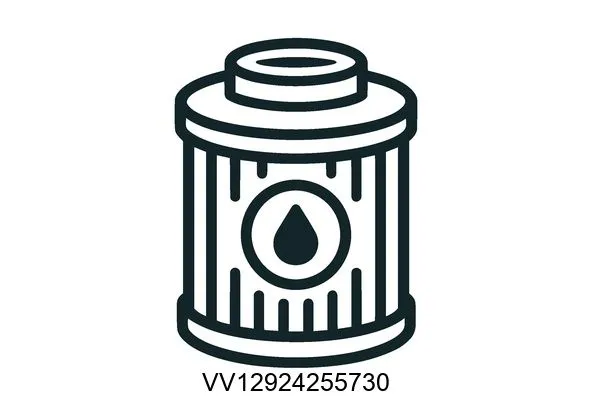 VV12924255730 Filters