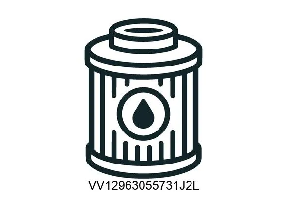 VV12963055731J2L Filters