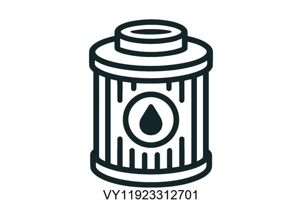VY11923312701 Filters