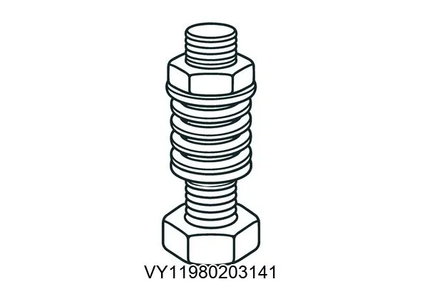 VY11980203141 Hard Ware