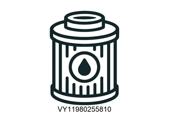 VY11980255810 Filters